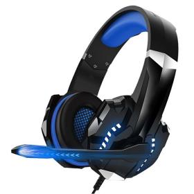 SPWHEADPHONE Cuffie Wifi Gaming