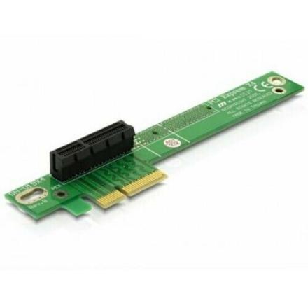 ADATTATORE RISER CARD PCI-EXPRESS