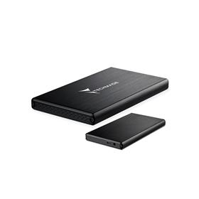 TECHMADE BOX ESTERNO 2.5" USB 3.0