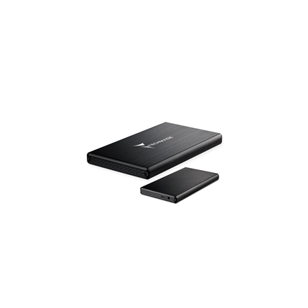 TECHMADE BOX ESTERNO 2.5" USB 3.0