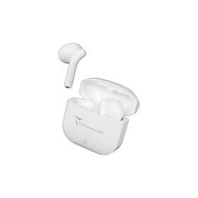 TECHMADE AURICOLARI SENZA FILO CON BOX DI RICARICA TM-XM201-BLACK