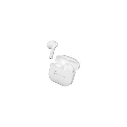 TECHMADE AURICOLARI SENZA FILO CON BOX DI RICARICA TM-XM201-BLACK