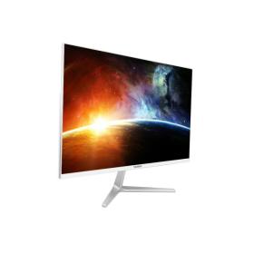 MONITOR YASHI PIONEER S 27 IPS 1MS VGA HDMI MM USB TYPE-C WHITE Color