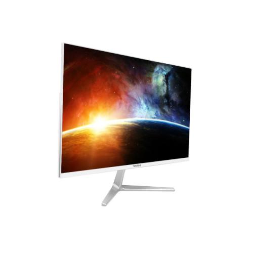MONITOR YASHI PIONEER S 27 IPS 1MS VGA HDMI MM USB TYPE-C WHITE Color