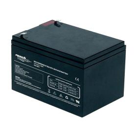 MACH POWER BATTERIA PER UPS 12V/9Ah