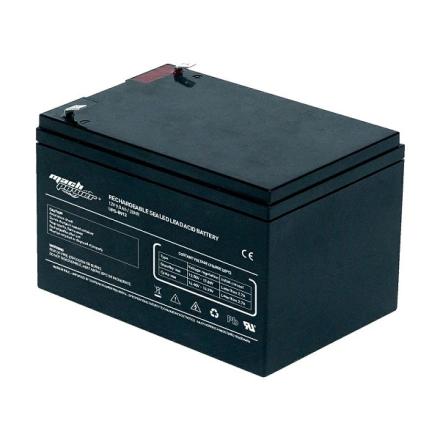 MACH POWER BATTERIA PER UPS 12V/9Ah