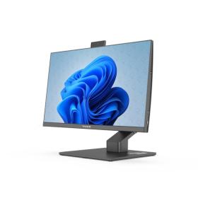 Yashi AIO ZENITH 24 I5-12450H 8/512 NVME TOUCH W11P