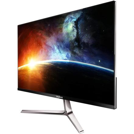 MONITOR YASHI 24'' Wide IPS Pioneer Slim 1920x1080 2ms 350cd/m² 1000:1 2x4W MM