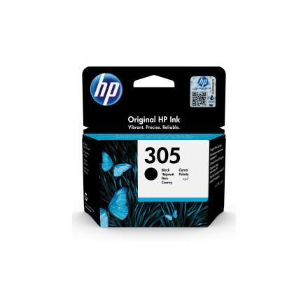 HP CARTUCCIA 305 NERO