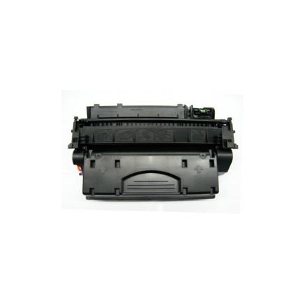 HP TONER COMP. CE505X - CANON 719H CF280X