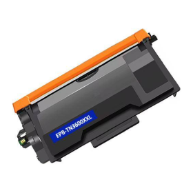 BROTHER TONER COMPATIBILE TN 3600XXL 11K