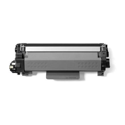 BROTHER TN2510XL TONER COMP. NERO MFC-L2800DW/2827DW/2827DWXL/2835DW
