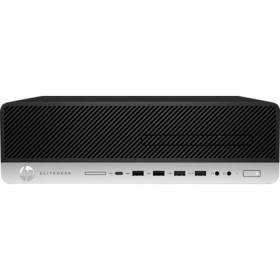 PC RIC. HP ELITEDESK 800 G4 SFF I7-8700 RAM 16GB DDR4 SSD 512GB W11PRO GRADO A
