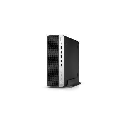 PC RIC. HP PRODESK 600 G4 SFF I5-8500 RAM 16GB DDR4 SSD512GB W11PRO GRADO A