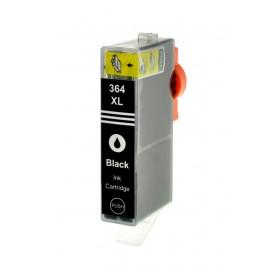 CARTUCCIA HP COMP. 364 XL BK