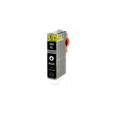 CARTUCCIA HP COMP. 364 XL BK