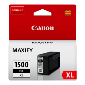CANON COMP. PGI-1500XLM INKJET NERO PER MB2050 / MB2350 - 35ML