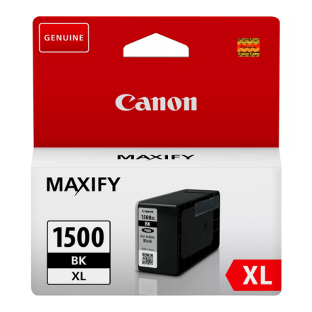 CANON COMP. PGI-1500XLM INKJET NERO PER MB2050 / MB2350 - 35ML