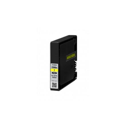 CANON COMP. PGI-2500XL INKJET GIALLO PER MB5050 / MB5350 - 20ML