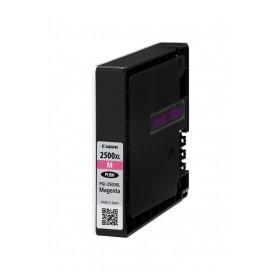 CANON COMP. PGI-2500XL INKJET MAGENTA PER MB5050 / MB5350 - 20ML