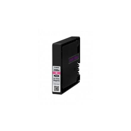 CANON COMP. PGI-2500XL INKJET MAGENTA PER MB5050 / MB5350 - 20ML