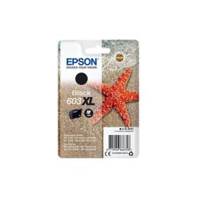 EPSON CARTUCCIA 603XL COMPATIBILE NERO X XP-2100/3100 STELLA MARINA
