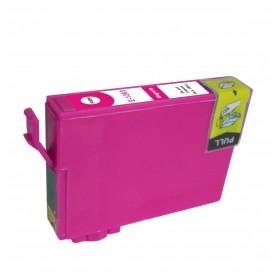 EPSON CARTUCCIA COMPATIBILE T1283 MAGENTA PER SX125 SX130 SX230 SX235W VOLPE