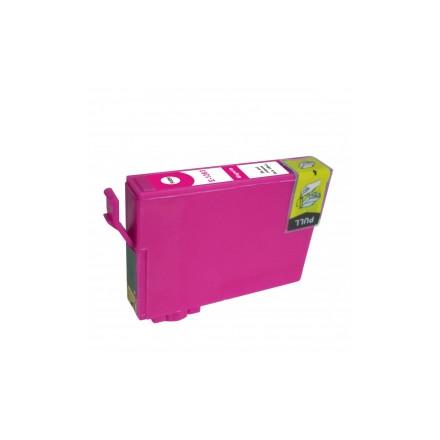 EPSON CARTUCCIA COMPATIBILE T1283 MAGENTA PER SX125 SX130 SX230 SX235W VOLPE