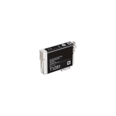 EPSON CARTUCCIA COMPATIBILE NERA T1281  PER SX125 SX130 SX230 SX235W