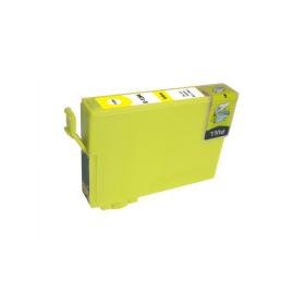 EPSON CARTUCCIA COMPATIBILE GIALLO T1284 PER SX125 SX130 SX230 SX235W VOLPE