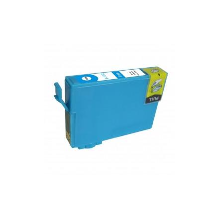 EPSON CARTUCCIA COMPATIBILE CIANO T1282 PER SX125 SX130 SX230 SX235W
