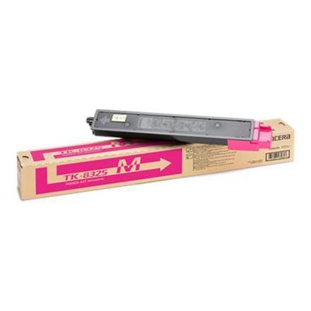 KYOCERA TONER TK-8325M MAGENTA