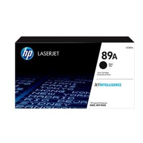 HP TONER  NERO BK 5K  89A PER HP LaserJet Enterprise M507
