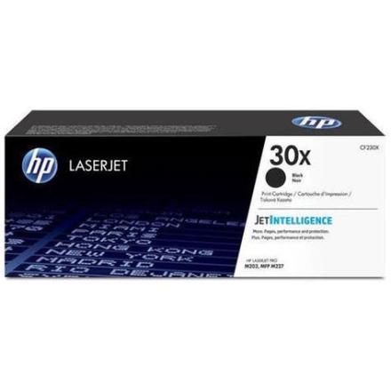 HP TONER 30X BLACK M227fdw