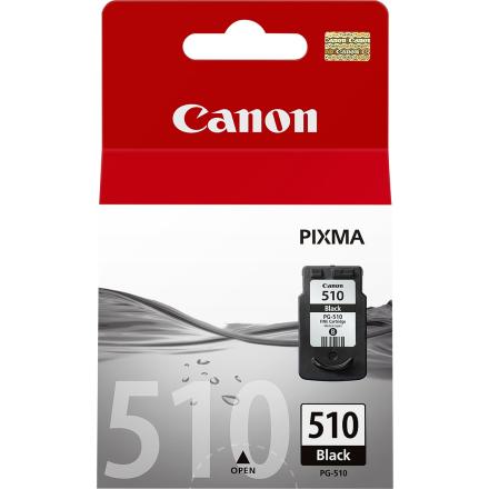 CANON PG-510 BK SERBATOIO NERO