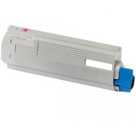 TONER COMP. OKI  MAGENTA X C532/542/MC563/573 6K