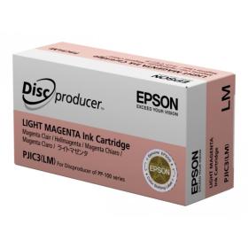 Epson PJIC7LM light magenta PJIC3 cartuccia originale PP 100,PP 50