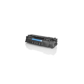 HP TONER COMP. Q5949X Q7553X - CANON 708H