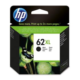 HP CARTUCCIA NERO 62XL