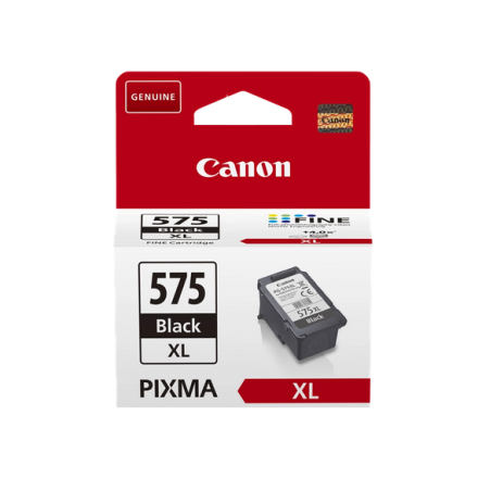 CANON CARTUCCIA BLACK PG-575XL