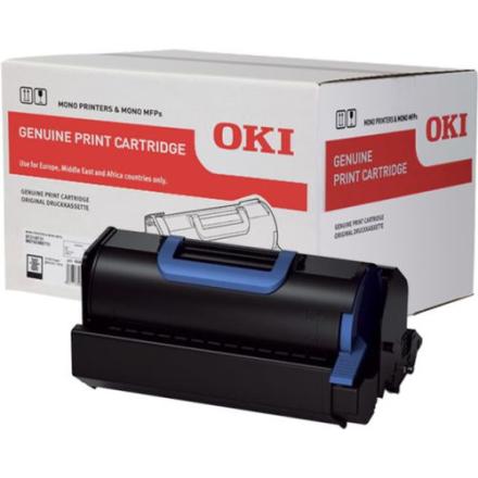 TONER OKI B721/731/MB760/770 18k