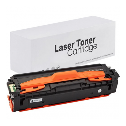 SAMSUNG TONER K504 X CLX-4195  BK 2.5K COMPATIBILE