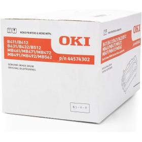 DRUM OKI B411/412/431/432/MB471/472/491/492/562