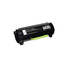 LEXMARK TONER COMPATIBILE NERO 2500PAG PER MS417/517