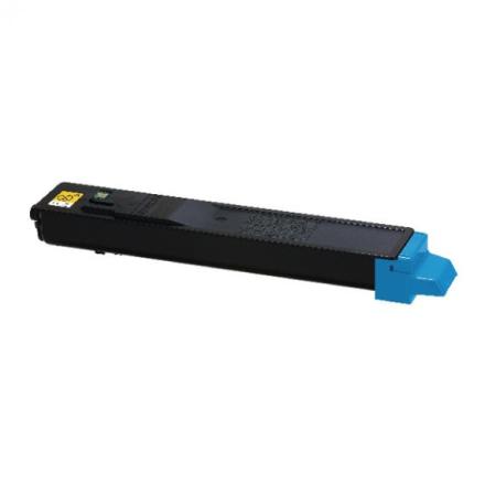 TONER KYOCERA TK8115C CIANO COMPATIBILE 1T02P3CNL0  6K