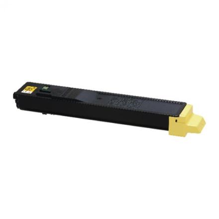 TONER KYOCERA TK8115Y YELLOW COMPATIBILE 1T02P3ANL0  6K