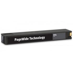 HP CARTUCCIA COMPATIBILE NERO 913A