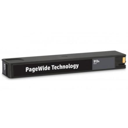 HP CARTUCCIA COMPATIBILE NERO 913A