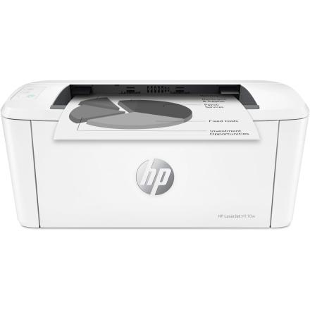STAMPANTE LASER HP LASERJET M110W