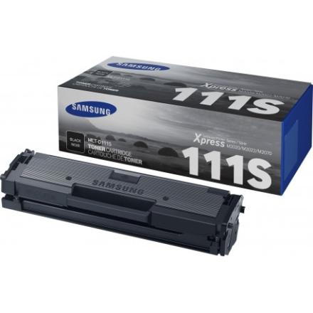 Samgund D111S toner nero originale su810a per  SL-M2070FW,M2022W 1000 pag.